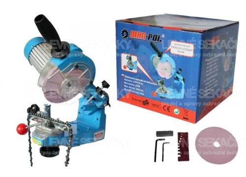 Brusilica - brusilica lanca 230W MAR-POL